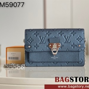  루이비통 Louis Vuitton  바뱅 웰릿 체인백 M59077