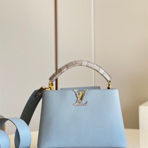  루이비통 Louis Vuitton 카퓌신BB 27CM M97980