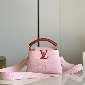  루이비통 Louis Vuitton   카퓌신미니 21CM M59253