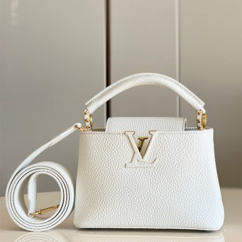 루이비통 Louis Vuitton   카퓌신미니 21CM M55985