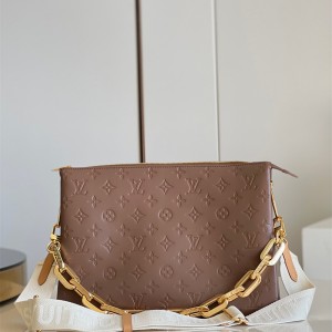루이비통 Louis Vuitton 쿠상MM 크로스백  M57783