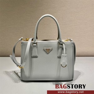프라다 PRADA 갤러리아 스몰핸드백 1BA863