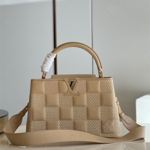  루이비통 Louis Vuitton   카퓌신MM 31CM  M48865