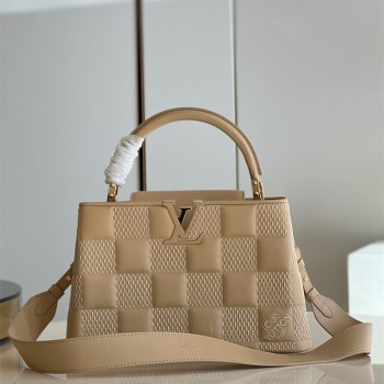  루이비통 Louis Vuitton   카퓌신MM 31CM  M48865