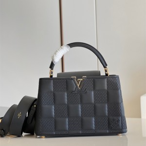 루이비통 Louis Vuitton   카퓌신MM 31CM  M48865