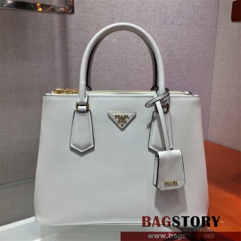 프라다 PRADA 사피아노 토트백 1BA232