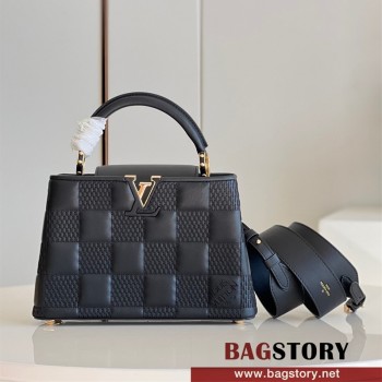  루이비통 Louis Vuitton  카퓌신BB 27CM  M48865