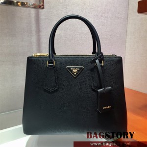 프라다 PRADA 사피아노 토트백 1BA232