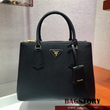 프라다 PRADA 사피아노 토트백 1BA232