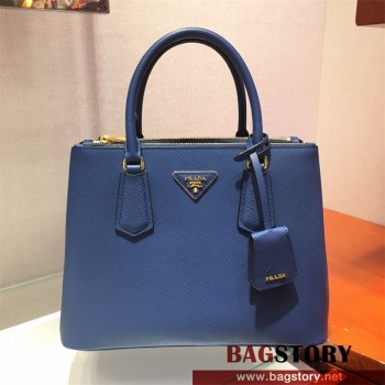 프라다 PRADA 사피아노 토트백 1BA232