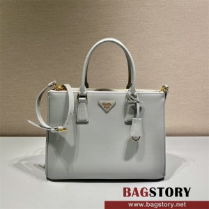 프라다 PRADA 갤러리아 핸드백 1BA274
