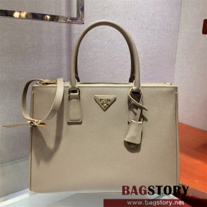 프라다 PRADA 갤러리아 핸드백 1BA274