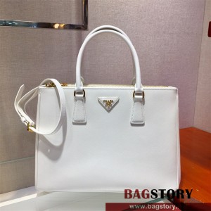 프라다 PRADA 갤러리아 핸드백 1BA274