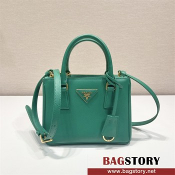 프라다 사피아노 갤러리아 토트백 1BA906