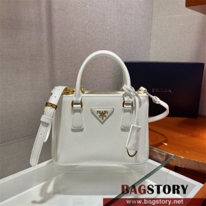 프라다 사피아노 갤러리아 토트백 1BA906