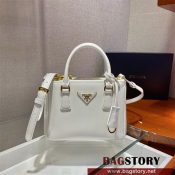 프라다 사피아노 갤러리아 토트백 1BA906