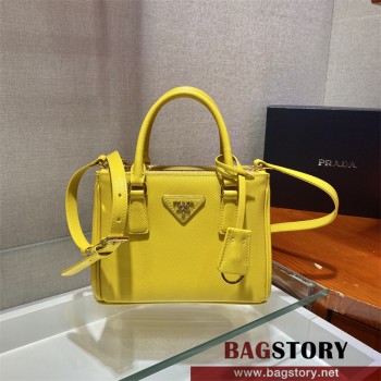 프라다 사피아노 갤러리아 토트백 1BA906