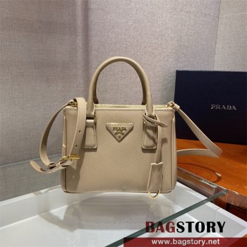 프라다 사피아노 갤러리아 토트백 1BA906