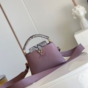  루이비통 Louis Vuitton  카퓌신미니 21CM N80041