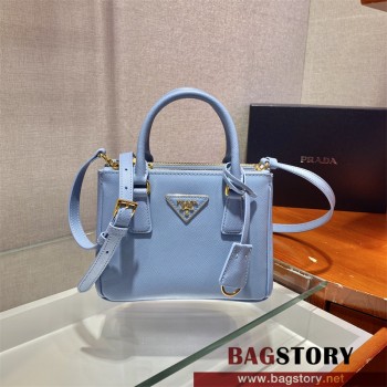 프라다 사피아노 갤러리아 토트백 1BA906