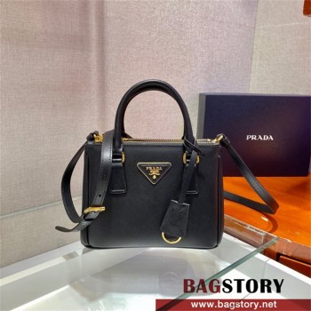 프라다 사피아노 갤러리아 토트백 1BA906