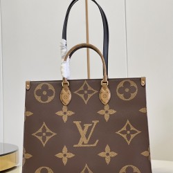  루이비통 Louis Vuitton 온더고GM  토트백  41CM  M45320