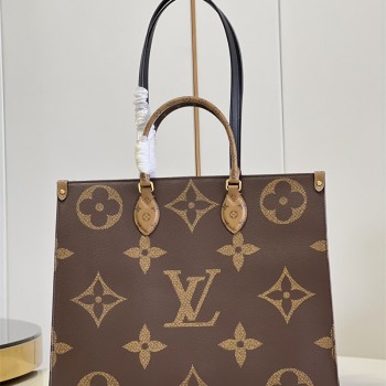  루이비통 Louis Vuitton 온더고GM  토트백  41CM  M45320