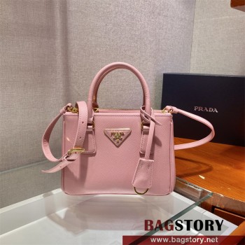 프라다 사피아노 갤러리아 토트백 1BA906