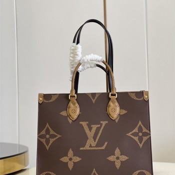  루이비통 Louis Vuitton   온더고 MM 토트백   35CM M45321