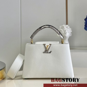 루이비통 Louis Vuitton  카퓌신BB 27CM M97980