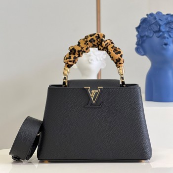 루이비통 Louis Vuitton   카퓌신BB 27CM  M48865