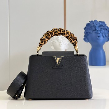 루이비통 Louis Vuitton  카퓌신MM 31CM  M48865
