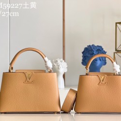 루이비통 Louis Vuitton 카퓌신BB 27CM M59227
