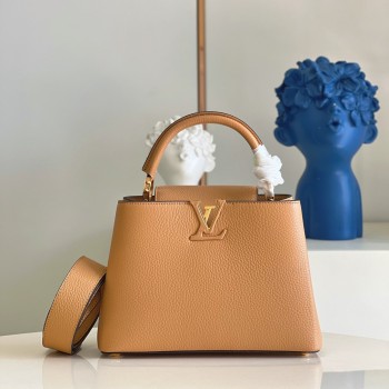  루이비통 Louis Vuitton 카퓌신BB 27CM M59227