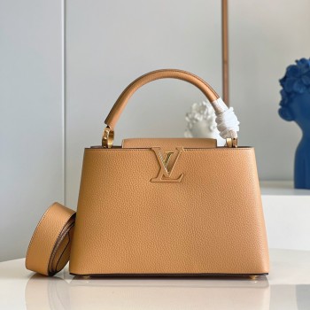루이비통 Louis Vuitton  카퓌신MM 31CM   M59227