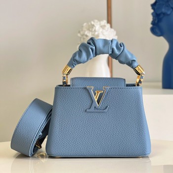 루이비통 Louis Vuitton  카퓌신미니 21CM M48865