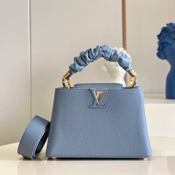 루이비통 Louis Vuitton  카퓌신BB 27CM M48865