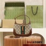 구찌 GUCCI 재키 1961 미니백 637091 637092