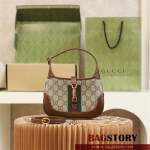 구찌 GUCCI 재키 1961 미니백 637091 637092