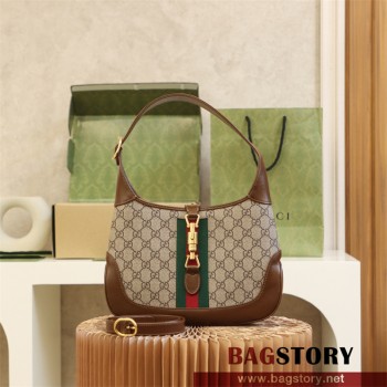 구찌 GUCCI 636706 재키 스몰 호보백