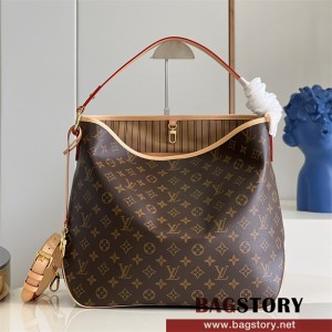 루이비통 Louis Vuitton 딜라이트풀 MM  M50156