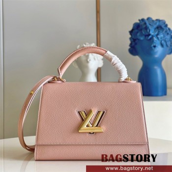 루이비통 Louis Vuitton M57090 트위스트 원핸들MM M57090