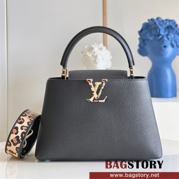  루이비통 Louis Vuitton   카퓌신MM 31CM M57216