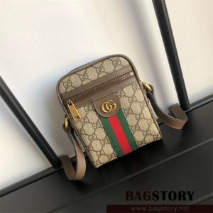 구찌 GUCCI  오피디아  GG 숄더백 598127