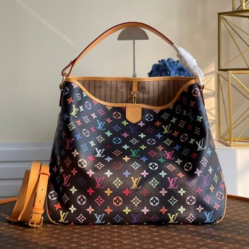 루이비통 Louis Vuitton 모노그램 캔버스  딜라이트풀 MM M40353