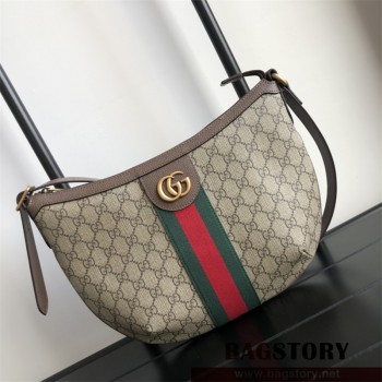 구찌 GUCCI 오피디아  GG 스몰 숄더백 598125