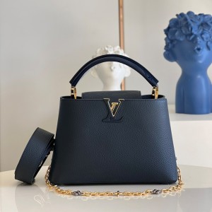 루이비통 Louis Vuitton   카퓌신BB 27CM M59065