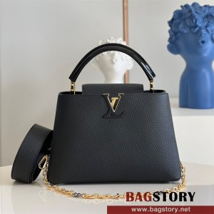 루이비통 Louis Vuitton  M59065 카퓌신BB  27cm