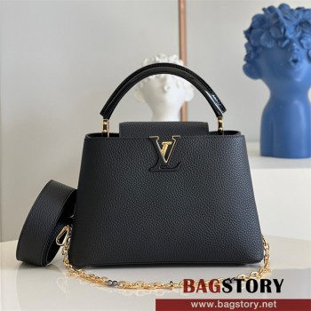 루이비통 Louis Vuitton  M59065 카퓌신BB  27cm