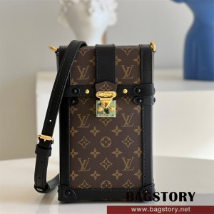 루이비통 Louis Vuitton  버티컬 트렁크 포쉐트  M63913